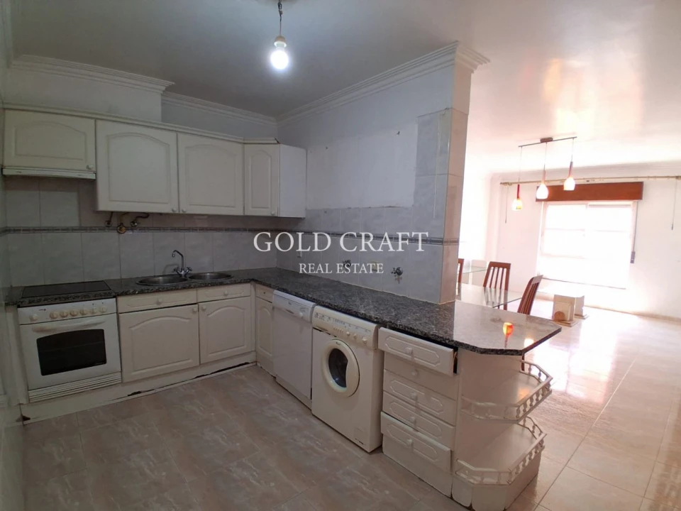 Apartamento T2 para Venda em Algueirão-Mem Martins Foto 8
