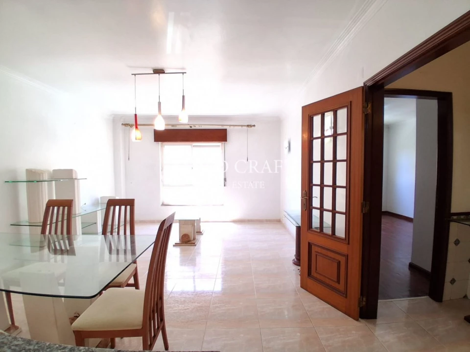 Apartamento T2 para Venda em Algueirão-Mem Martins Foto 9