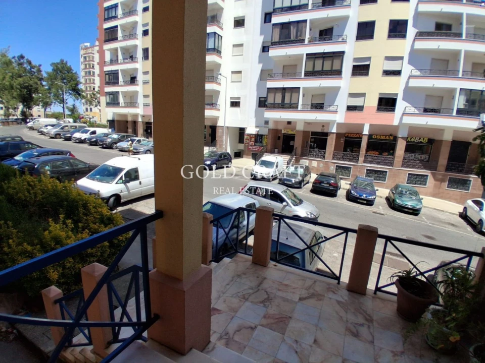 Apartamento T2 para Venda em Algueirão-Mem Martins Foto 26