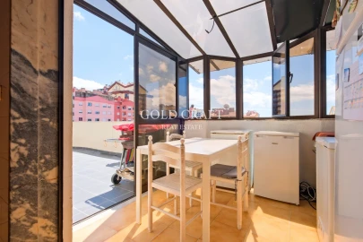 Apartamento T2 para Venda em Algueirão-Mem Martins