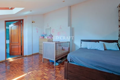 Apartamento T2 para Venda em Algueirão-Mem Martins