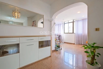 Apartamento T2 para Venda em Algueirão-Mem Martins