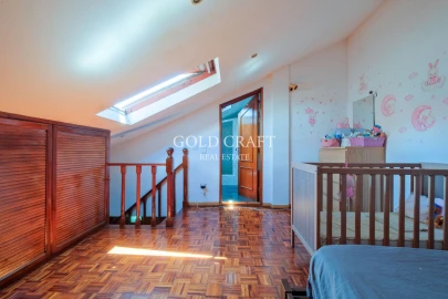 Apartamento T2 para Venda em Algueirão-Mem Martins