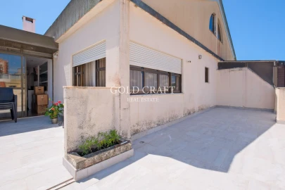 Apartamento T2 para Venda em Algueirão-Mem Martins