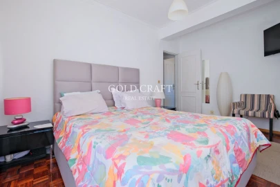 Apartamento T2 para Venda em Algueirão-Mem Martins