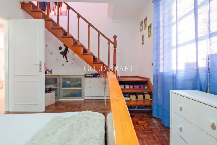 Apartamento T2 para Venda em Algueirão-Mem Martins Foto 19
