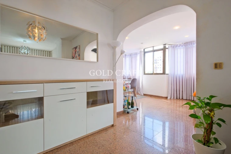 Apartamento T2 para Venda em Algueirão-Mem Martins Foto 5