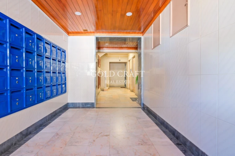 Apartamento T2 para Venda em Algueirão-Mem Martins Foto 36