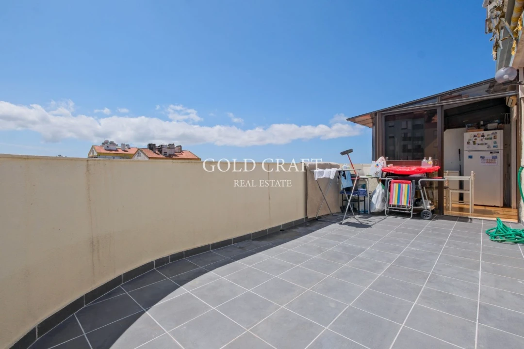 Apartamento T2 para Venda em Algueirão-Mem Martins Foto 26