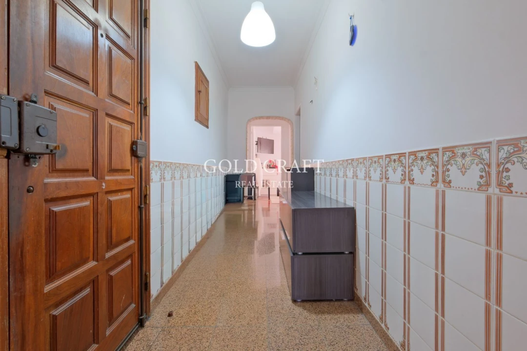 Apartamento T2 para Venda em Algueirão-Mem Martins Foto 8