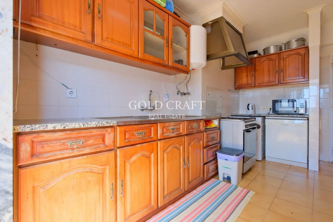 Apartamento T2 para Venda em Algueirão-Mem Martins Foto 21