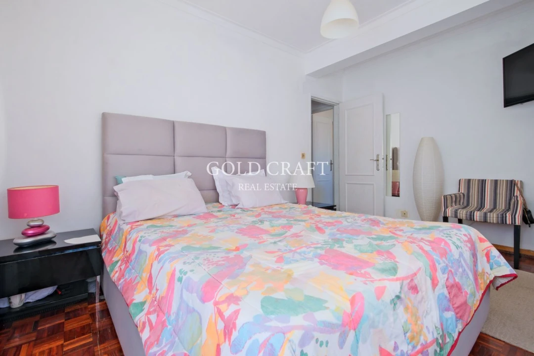 Apartamento T2 para Venda em Algueirão-Mem Martins Foto 12