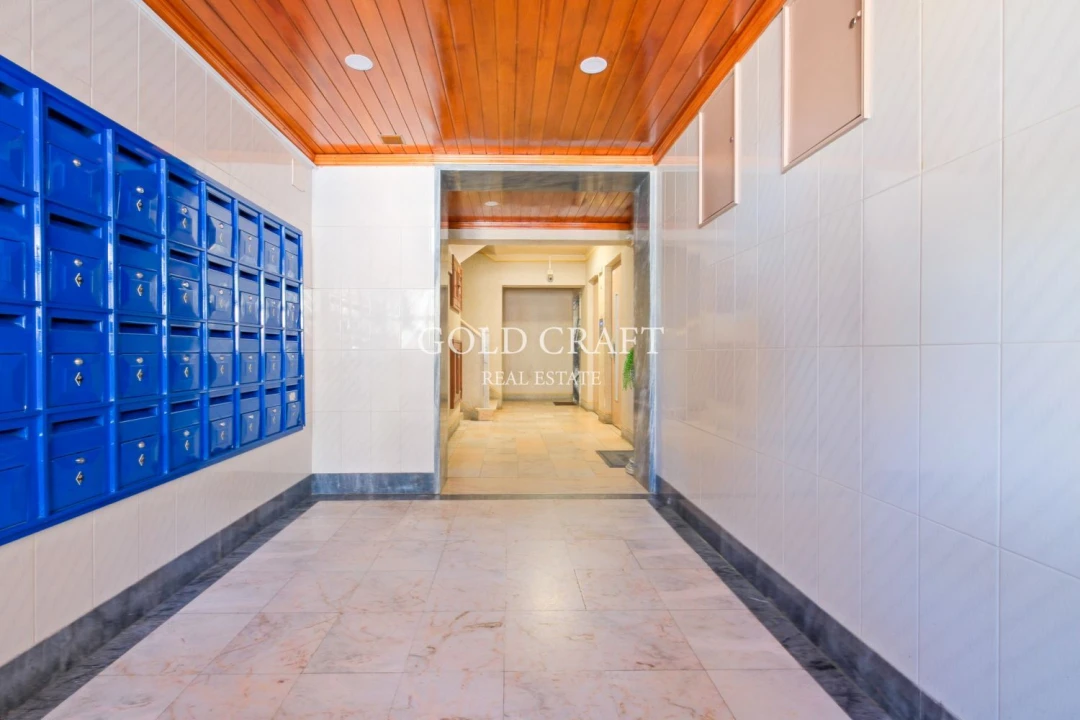 Apartamento T2 para Venda em Algueirão-Mem Martins Foto 36