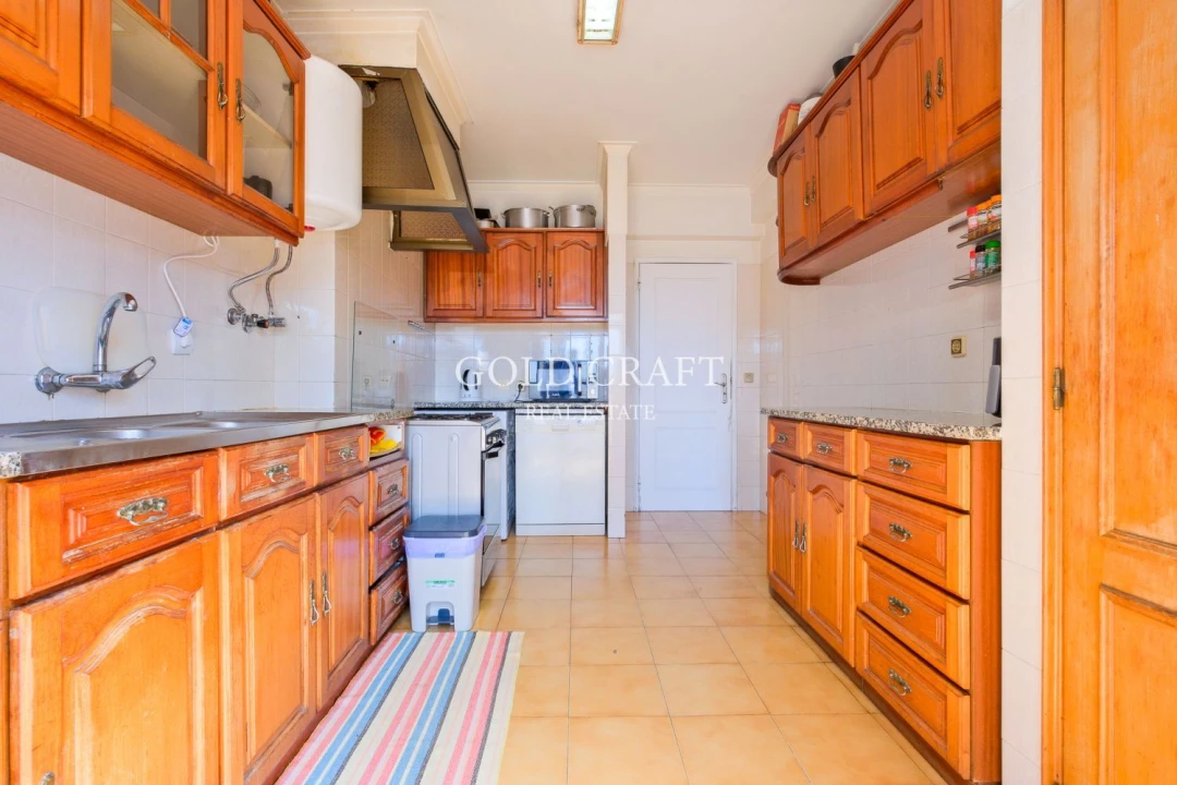Apartamento T2 para Venda em Algueirão-Mem Martins Foto 20