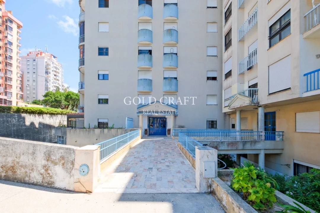 Apartamento T2 para Venda em Algueirão-Mem Martins Foto 37
