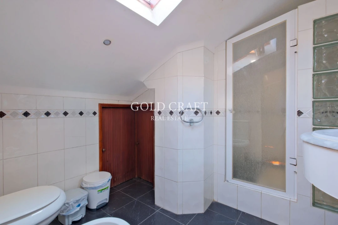 Apartamento T2 para Venda em Algueirão-Mem Martins Foto 35