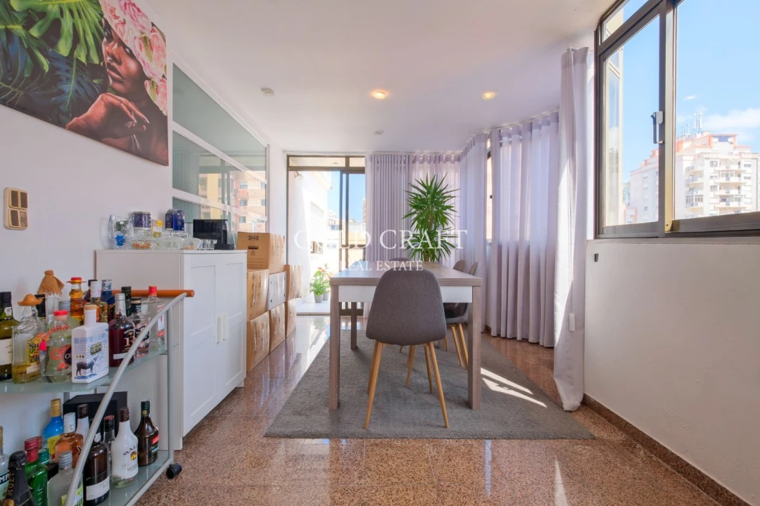 Apartamento T2 para Venda em Algueirão-Mem Martins Foto 6