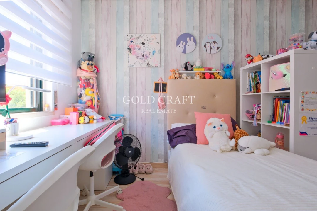 Apartamento T2 para Venda em Alcabideche Foto 22