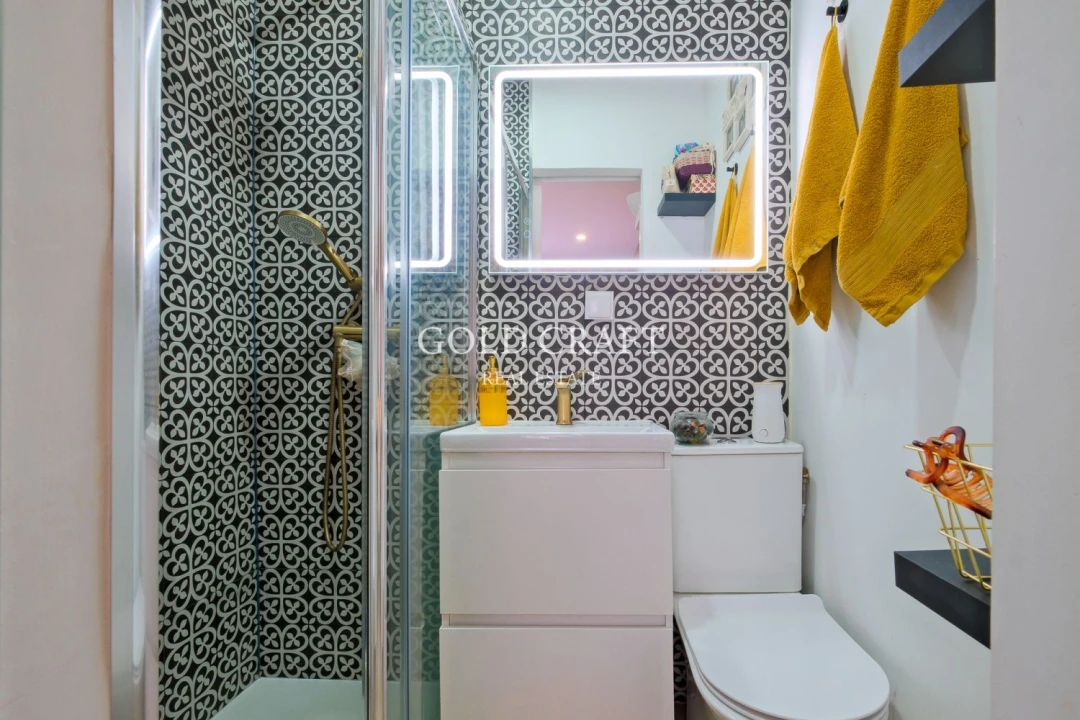 Apartamento T2 para Venda em Alcabideche Foto 33