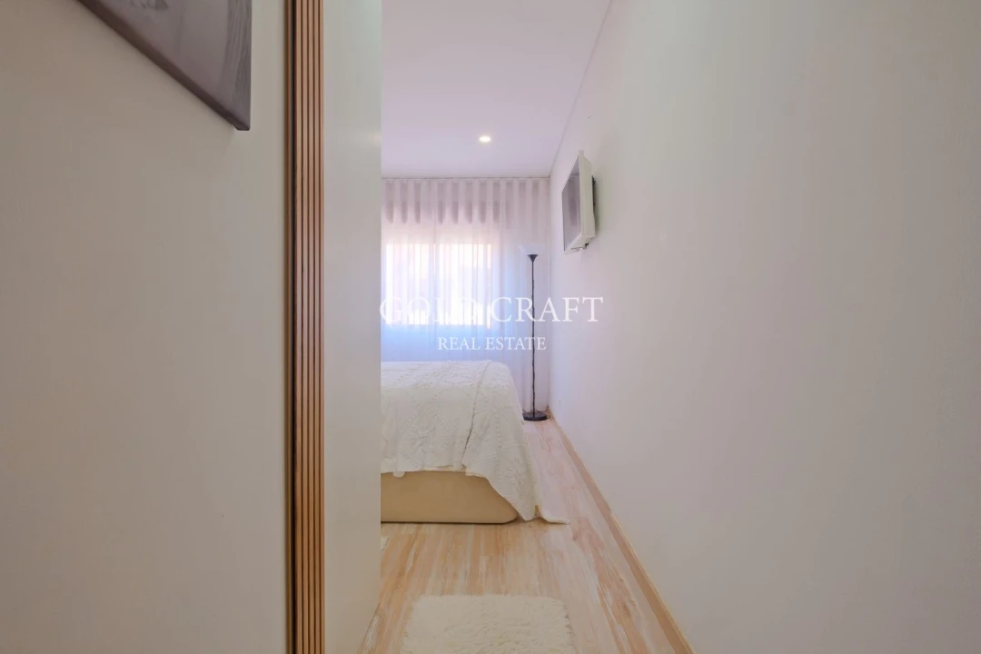 Apartamento T2 para Venda em Alcabideche Foto 26