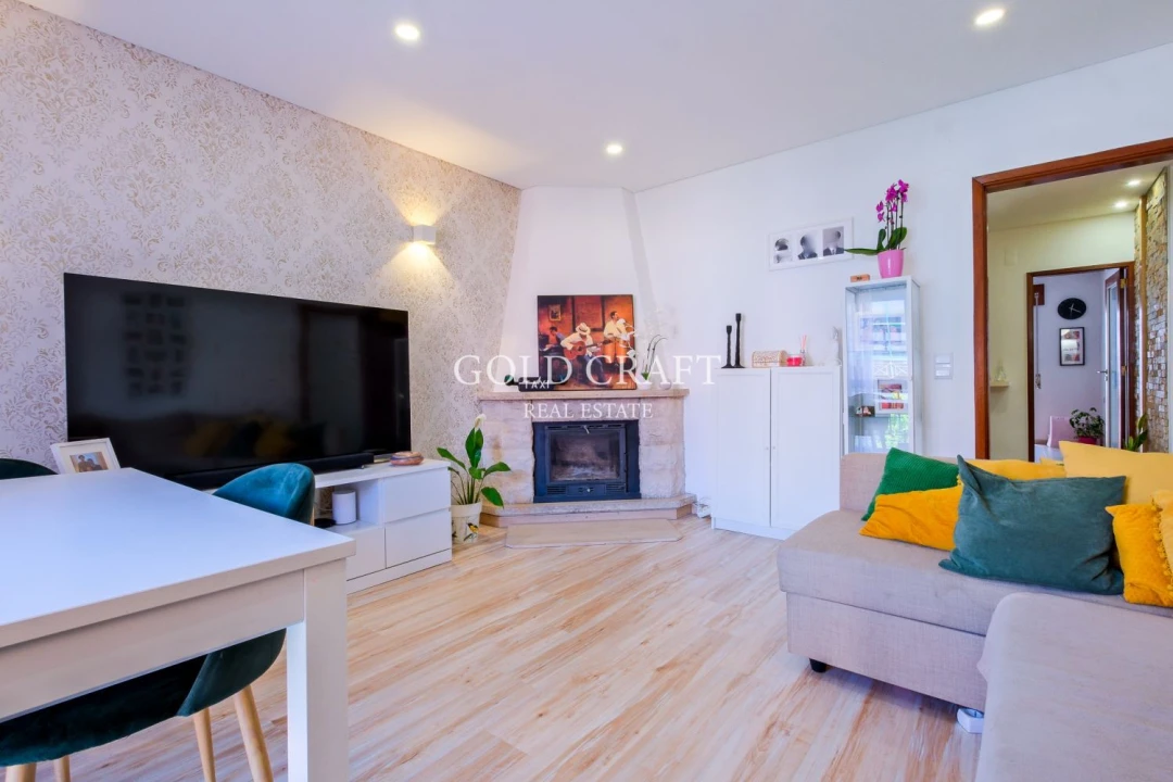 Apartamento T2 para Venda em Alcabideche Foto 1