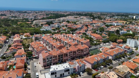 Apartamento T2 para Venda em Alcabideche