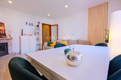Apartamento T2 para Venda em Alcabideche