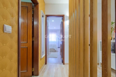 Apartamento T2 para Venda em Alcabideche