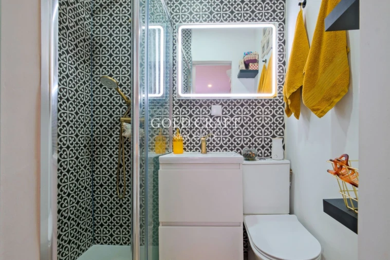 Apartamento T2 para Venda em Alcabideche Foto 33