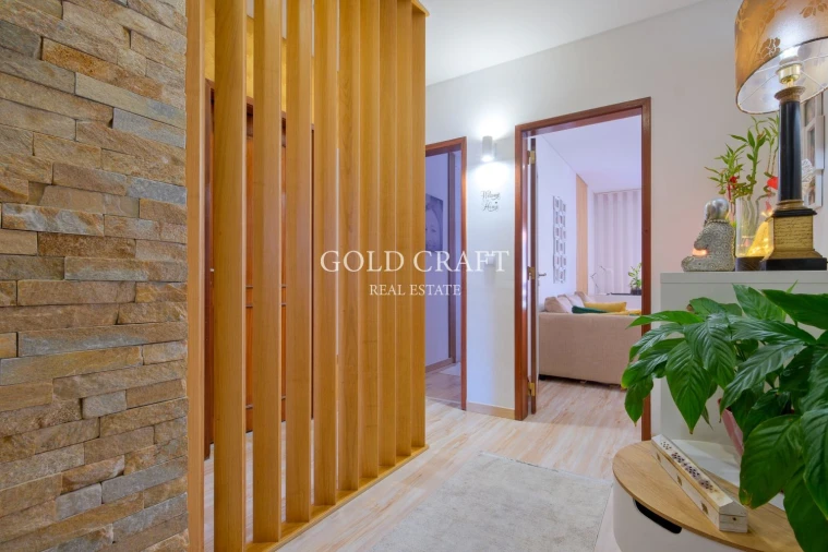 Apartamento T2 para Venda em Alcabideche Foto 7