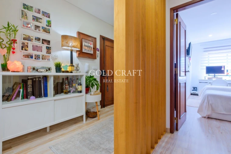 Apartamento T2 para Venda em Alcabideche Foto 8