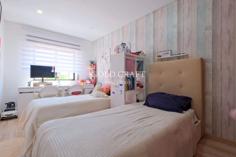 Apartamento T2 para Venda em Alcabideche Foto 19