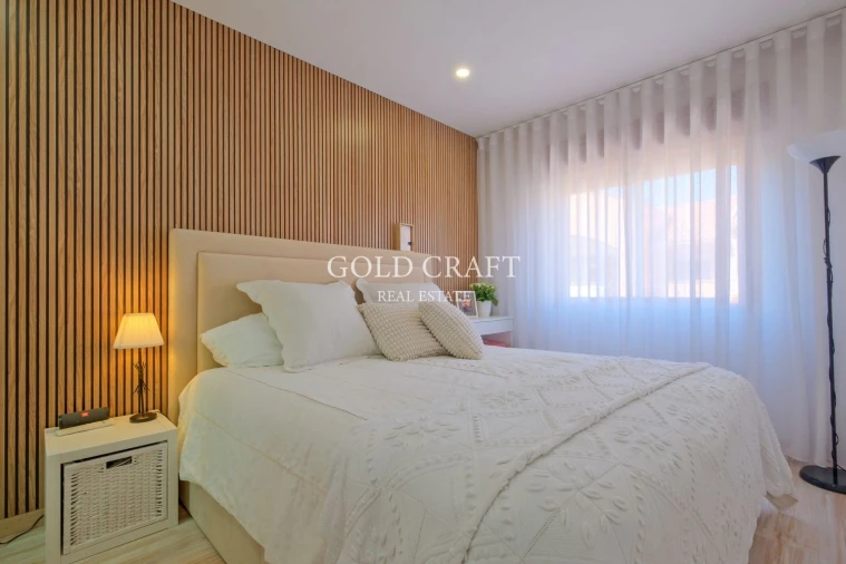 Apartamento T2 para Venda em Alcabideche Foto 27