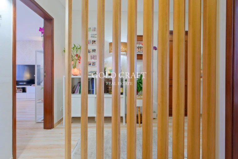 Apartamento T2 para Venda em Alcabideche Foto 18