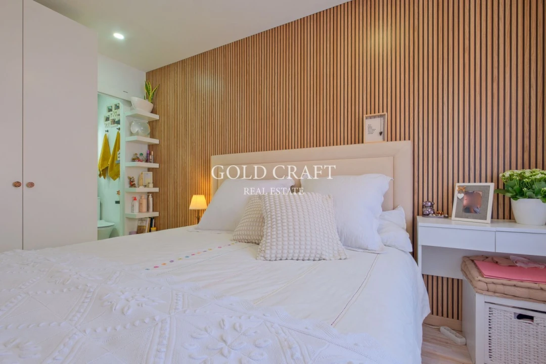 Apartamento T2 para Venda em Alcabideche Foto 29