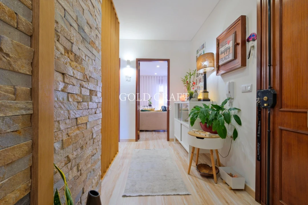 Apartamento T2 para Venda em Alcabideche Foto 6