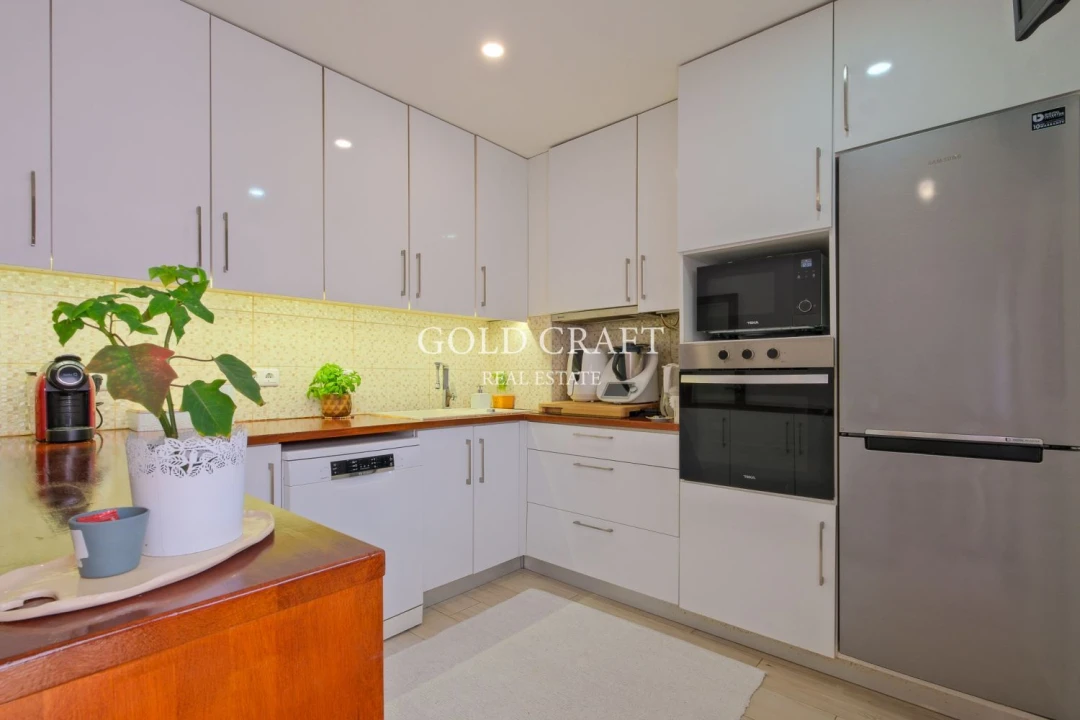 Apartamento T2 para Venda em Alcabideche Foto 11
