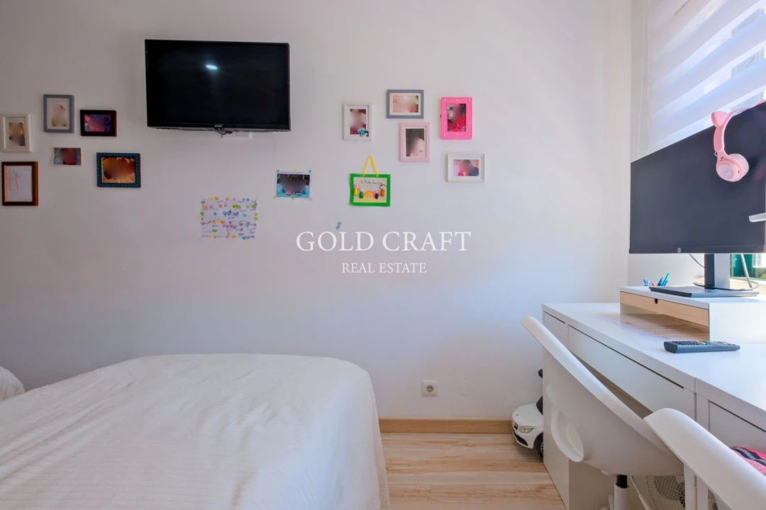 Apartamento T2 para Venda em Alcabideche Foto 23