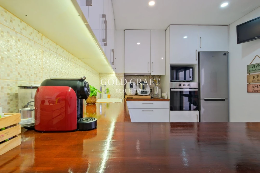 Apartamento T2 para Venda em Alcabideche Foto 12