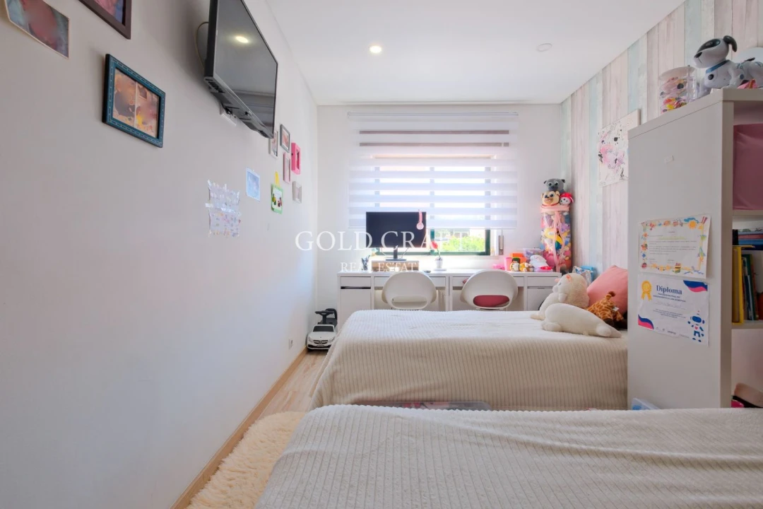 Apartamento T2 para Venda em Alcabideche Foto 20