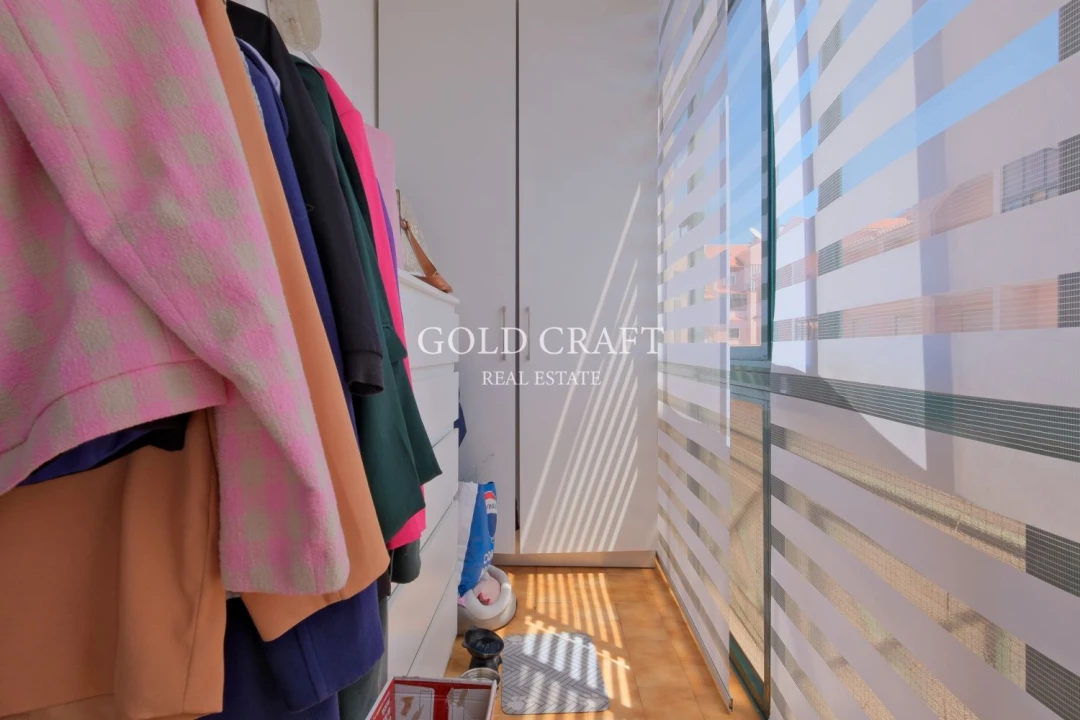Apartamento T2 para Venda em Alcabideche Foto 35