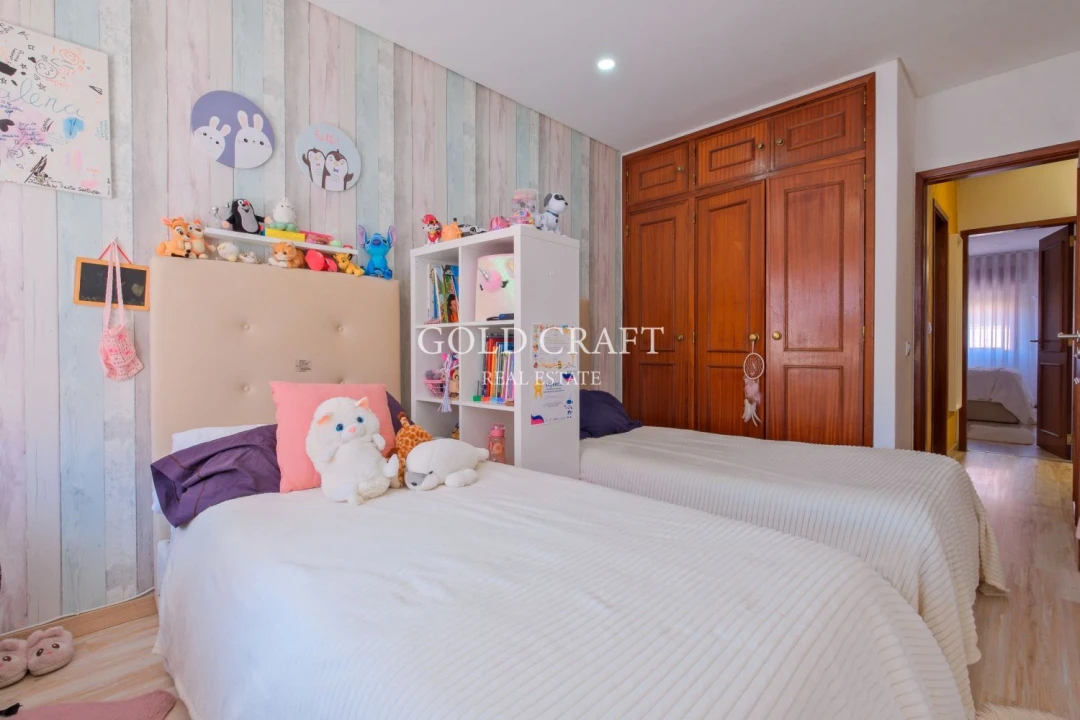 Apartamento T2 para Venda em Alcabideche Foto 21