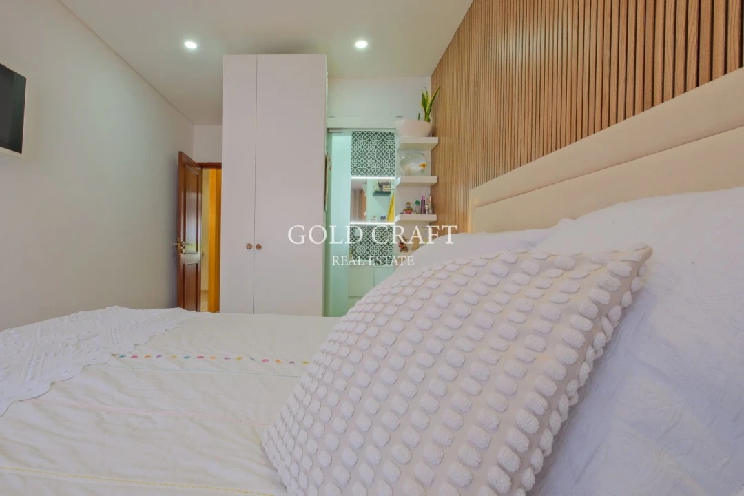 Apartamento T2 para Venda em Alcabideche Foto 30