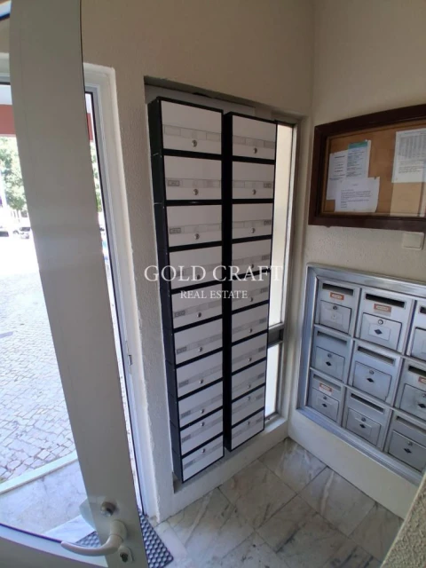 Apartamento T1 para Venda em Águas Livres