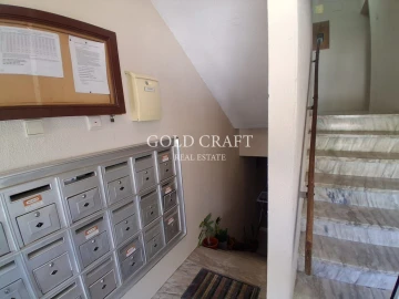 Apartamento T1 para Venda em Águas Livres