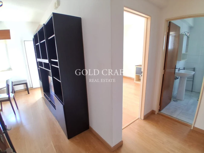 Apartamento T1 para Venda em Águas Livres Foto 5