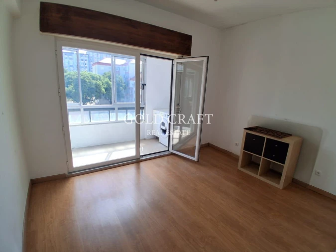 Apartamento T1 para Venda em Águas Livres Foto 10