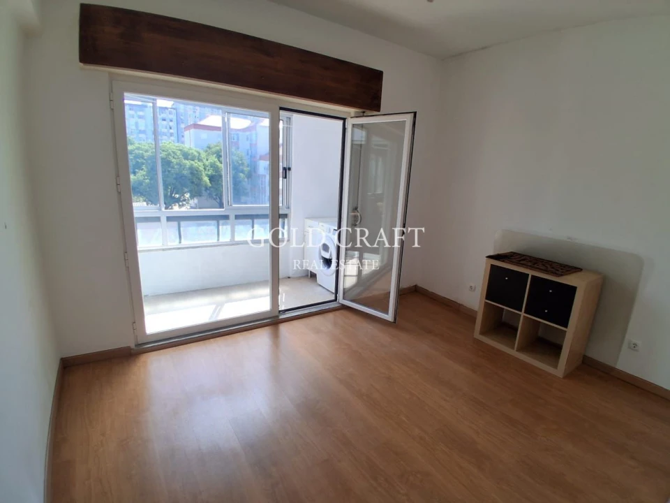 Apartamento T1 para Venda em Águas Livres Foto 10