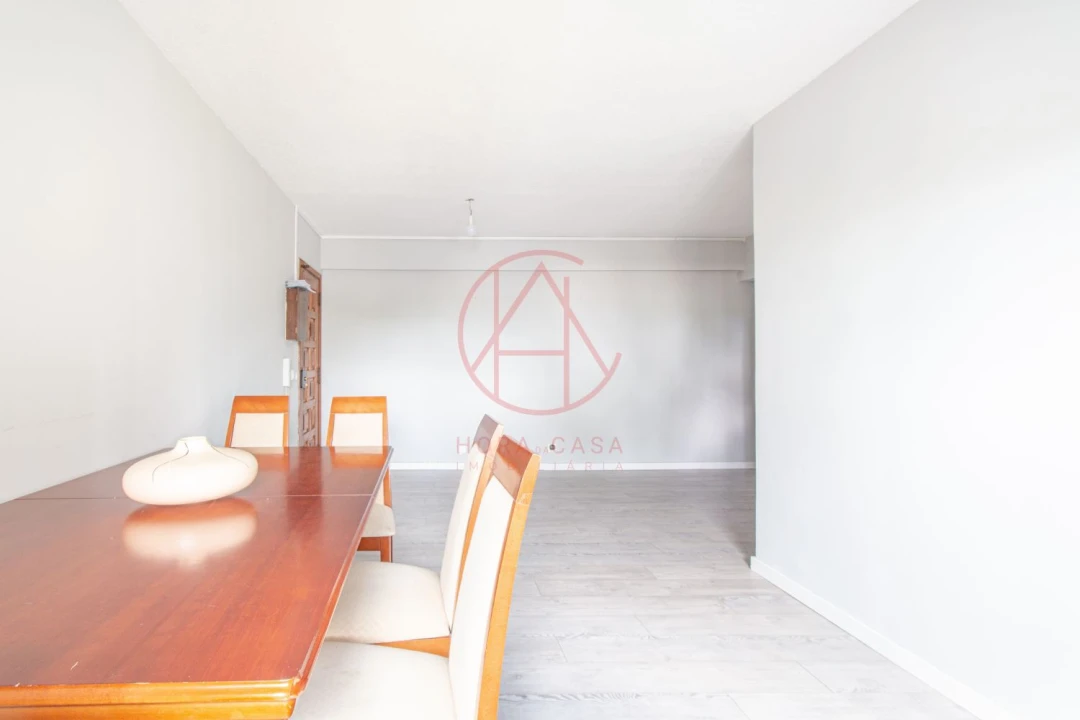Apartamento T3 para Venda em Santo Antonio da Charneca Foto 12