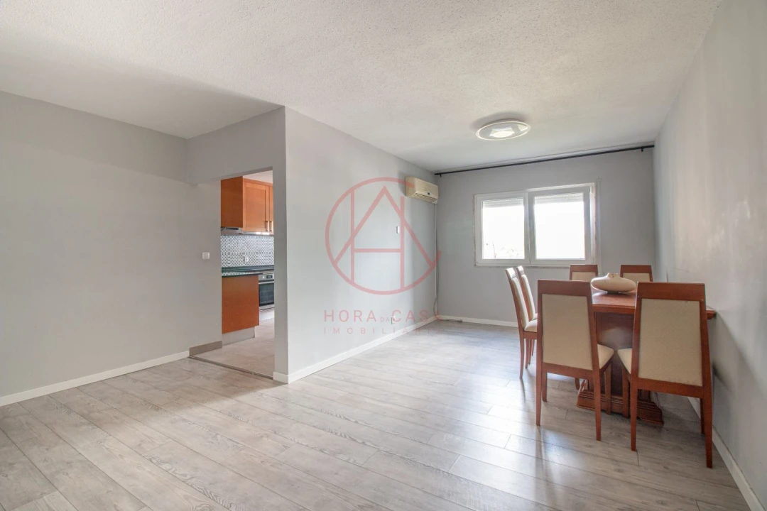 Apartamento T3 para Venda em Santo Antonio da Charneca Foto 13